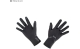 Gore M Gore-Tex Infinium Stretch Handschuhe  Black